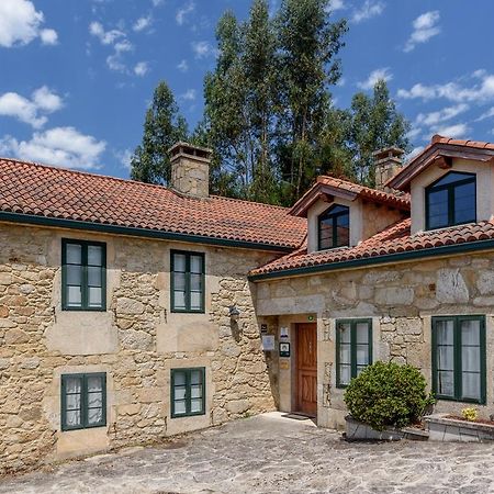 Casa Costoia Bagian luar foto