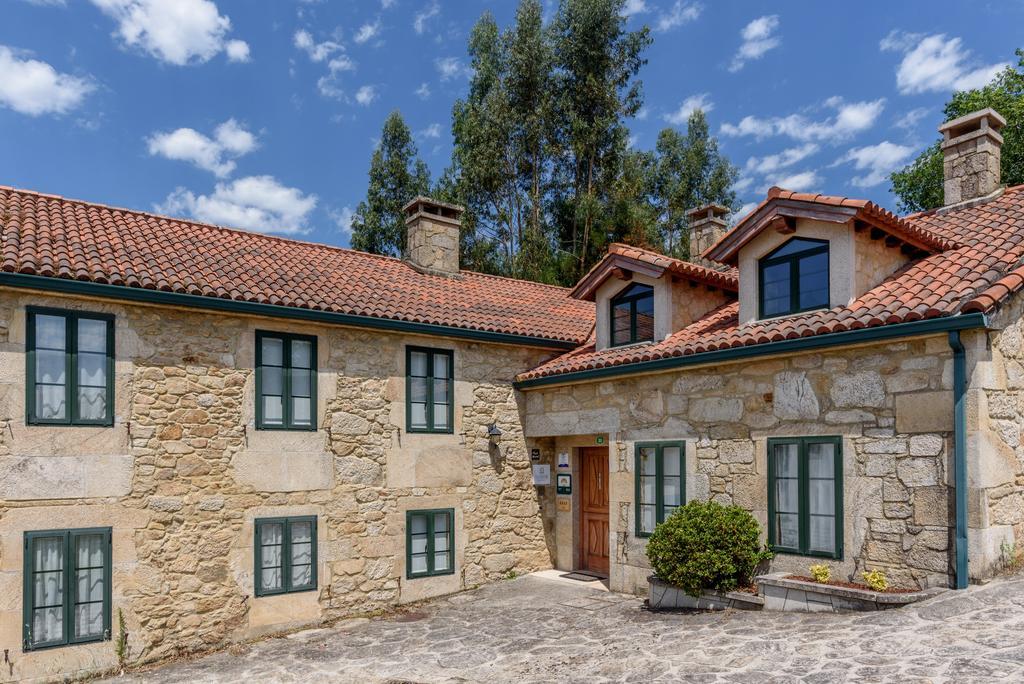 Casa Costoia Bagian luar foto