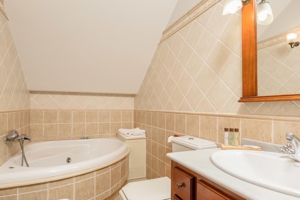 Casa Costoia Bagian luar foto