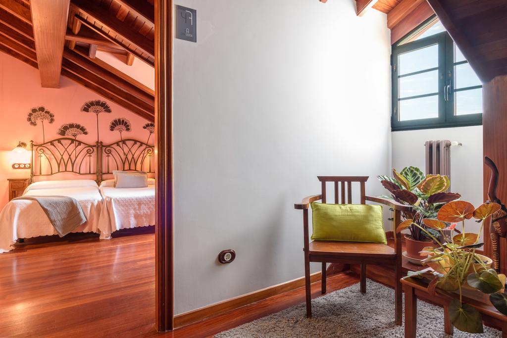 Casa Costoia Bagian luar foto