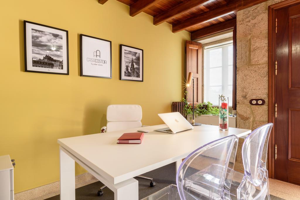 Casa Costoia Bagian luar foto