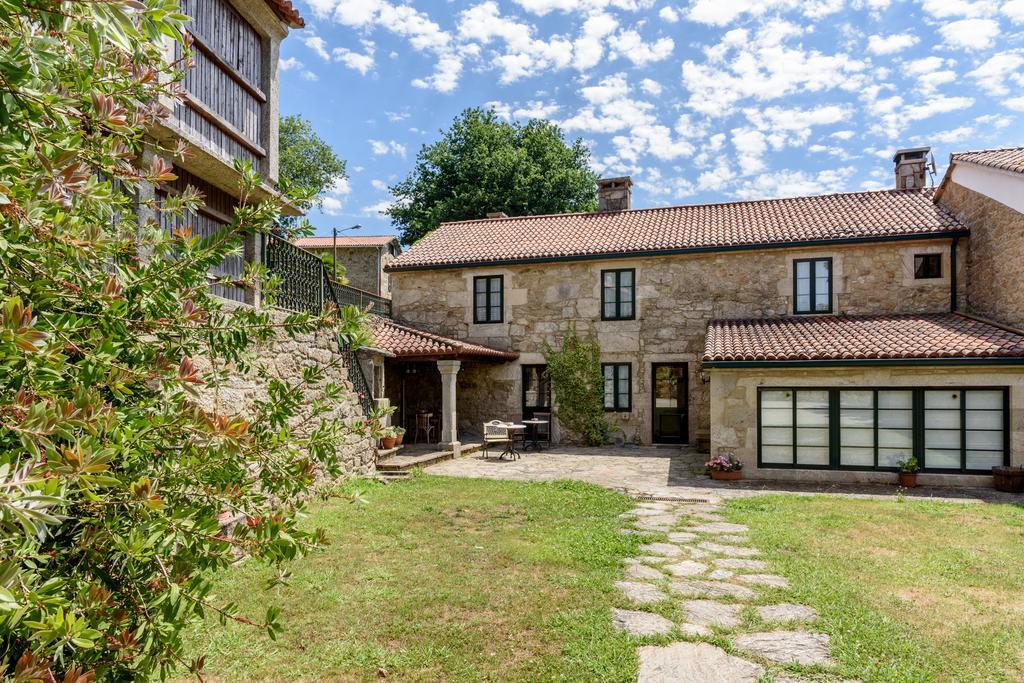Casa Costoia Bagian luar foto