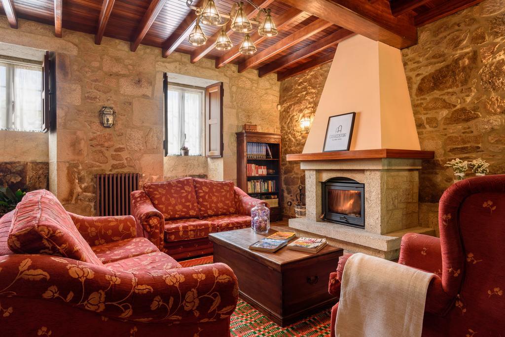 Casa Costoia Bagian luar foto