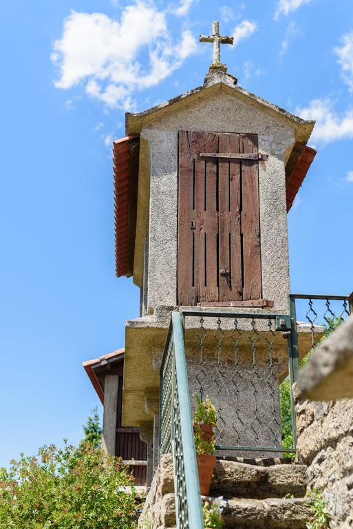 Casa Costoia Bagian luar foto